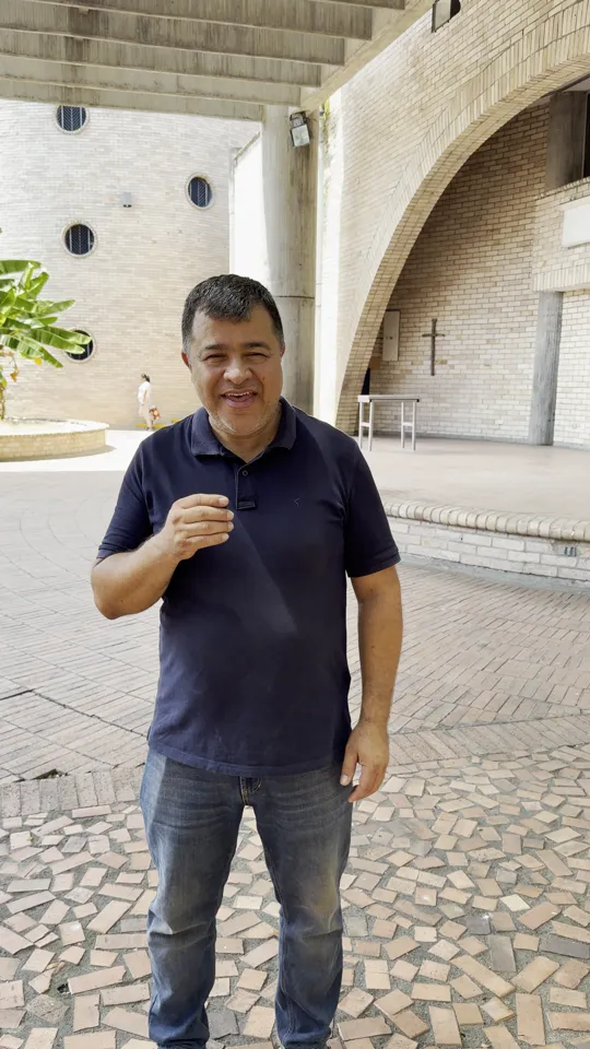 Testimonio de docente de la Academia SAM