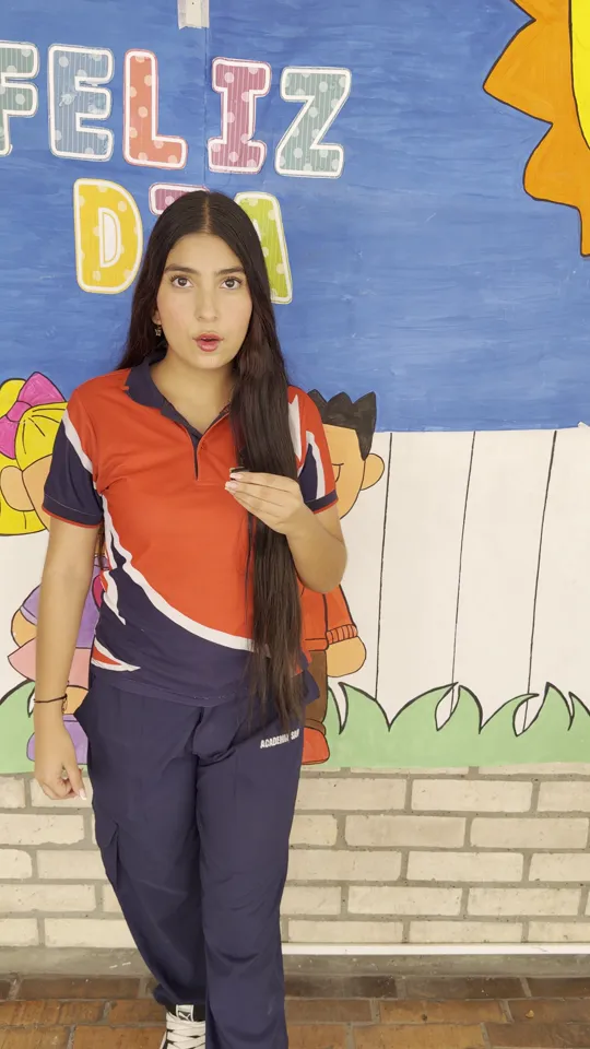 Testimonio de estudiante de la Academia SAM